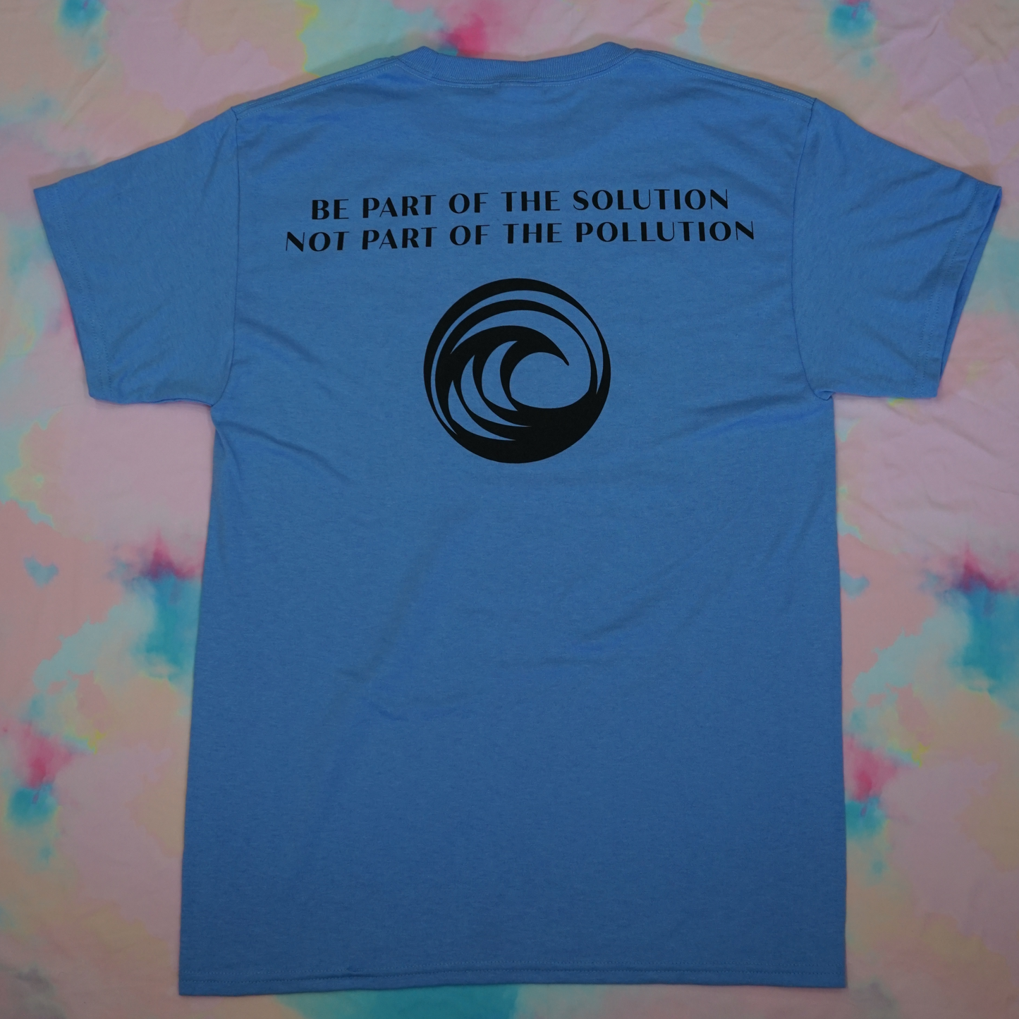 Unisex | Salty Air Swimwear Eco T-shirt