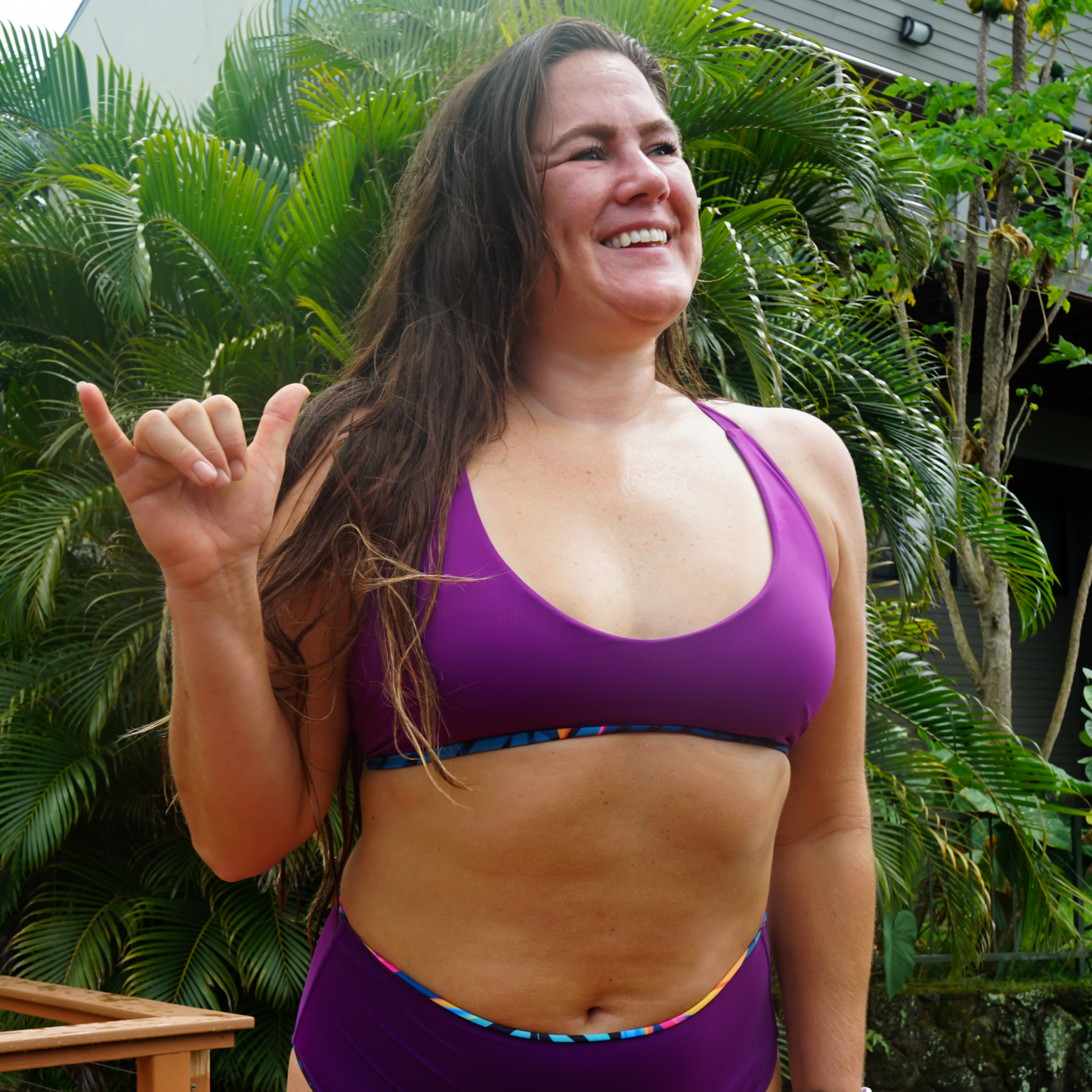 Birds of Paradise  |  UPDATED Active Top