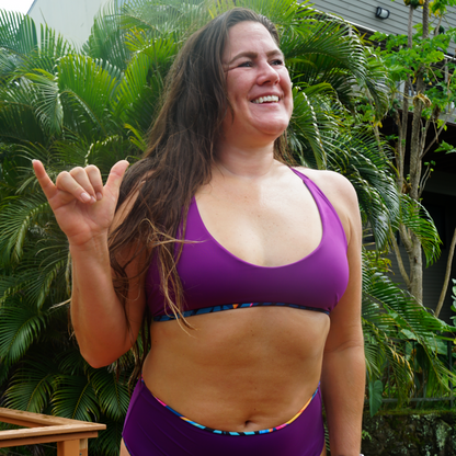 Birds of Paradise  |  UPDATED Active Top