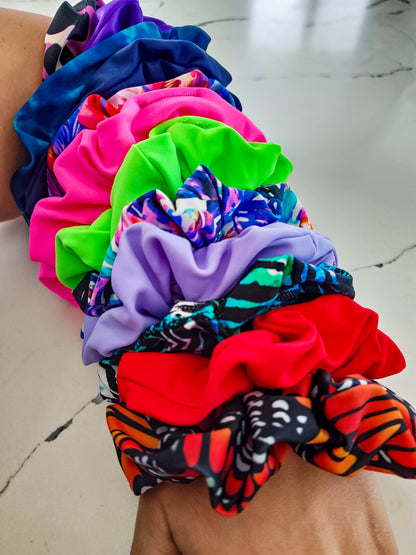 Sale Scrunchies