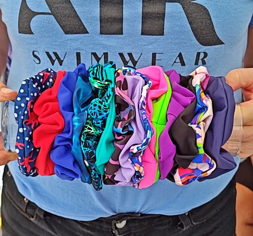Sale Scrunchies