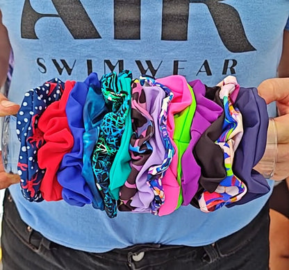 Sale Scrunchies